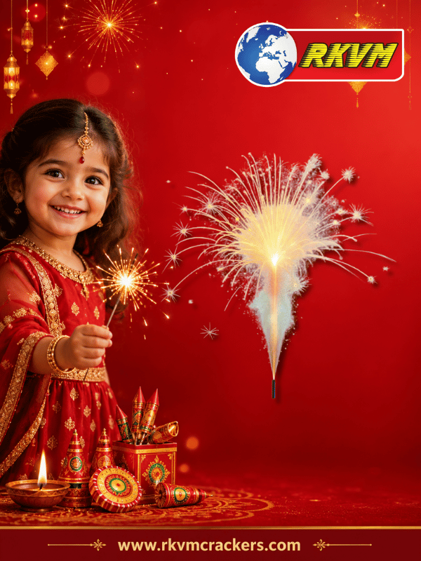 RKVM Crackers Sivakasi – Fancy Fountains